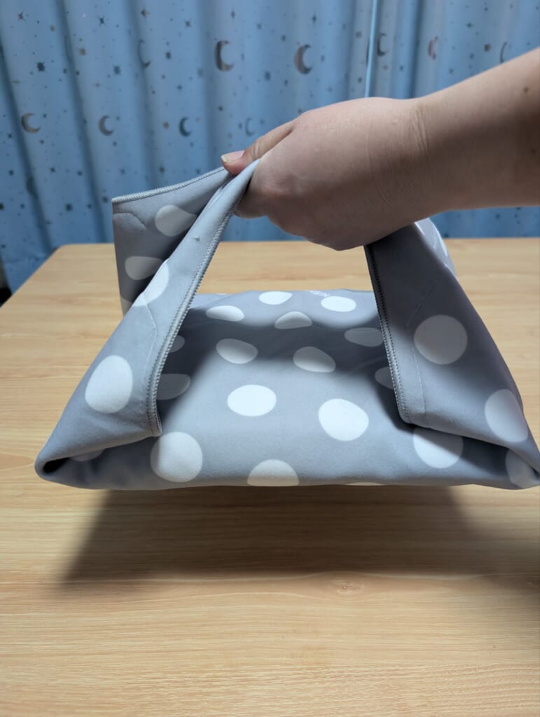 保冷・保温風呂敷